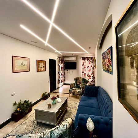The Museum Boutique Cairo Exterior foto
