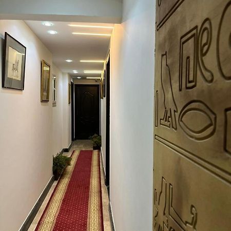 The Museum Boutique Cairo Exterior foto