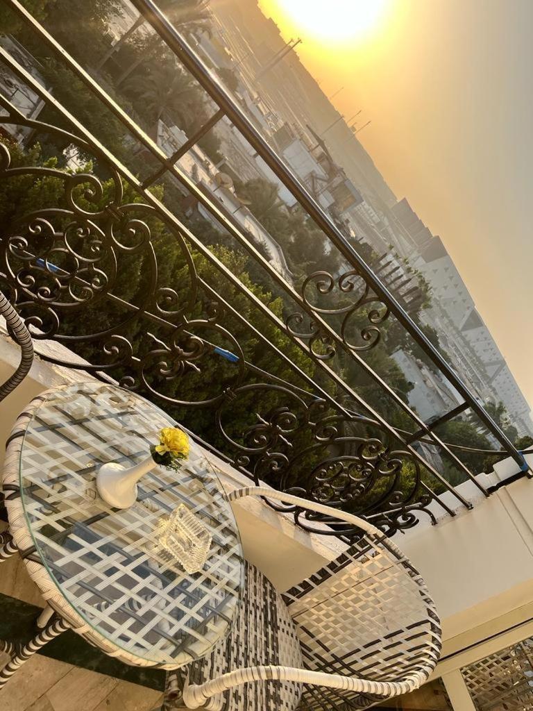 The Museum Boutique Cairo Exterior foto