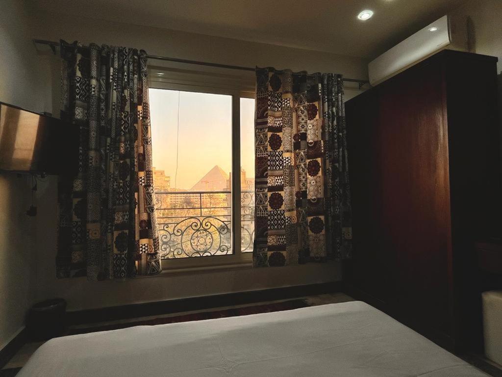The Museum Boutique Cairo Exterior foto