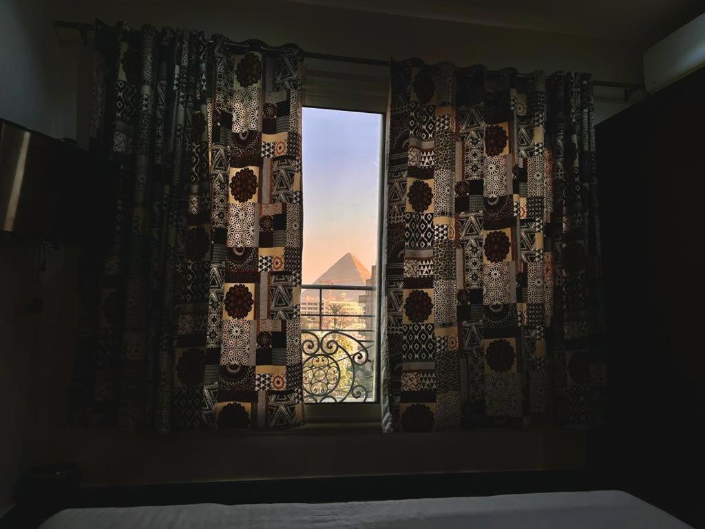 The Museum Boutique Cairo Exterior foto