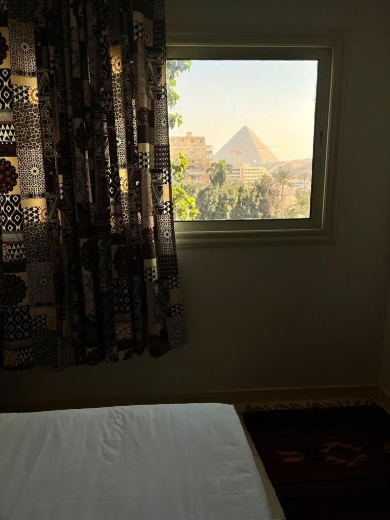 The Museum Boutique Cairo Exterior foto